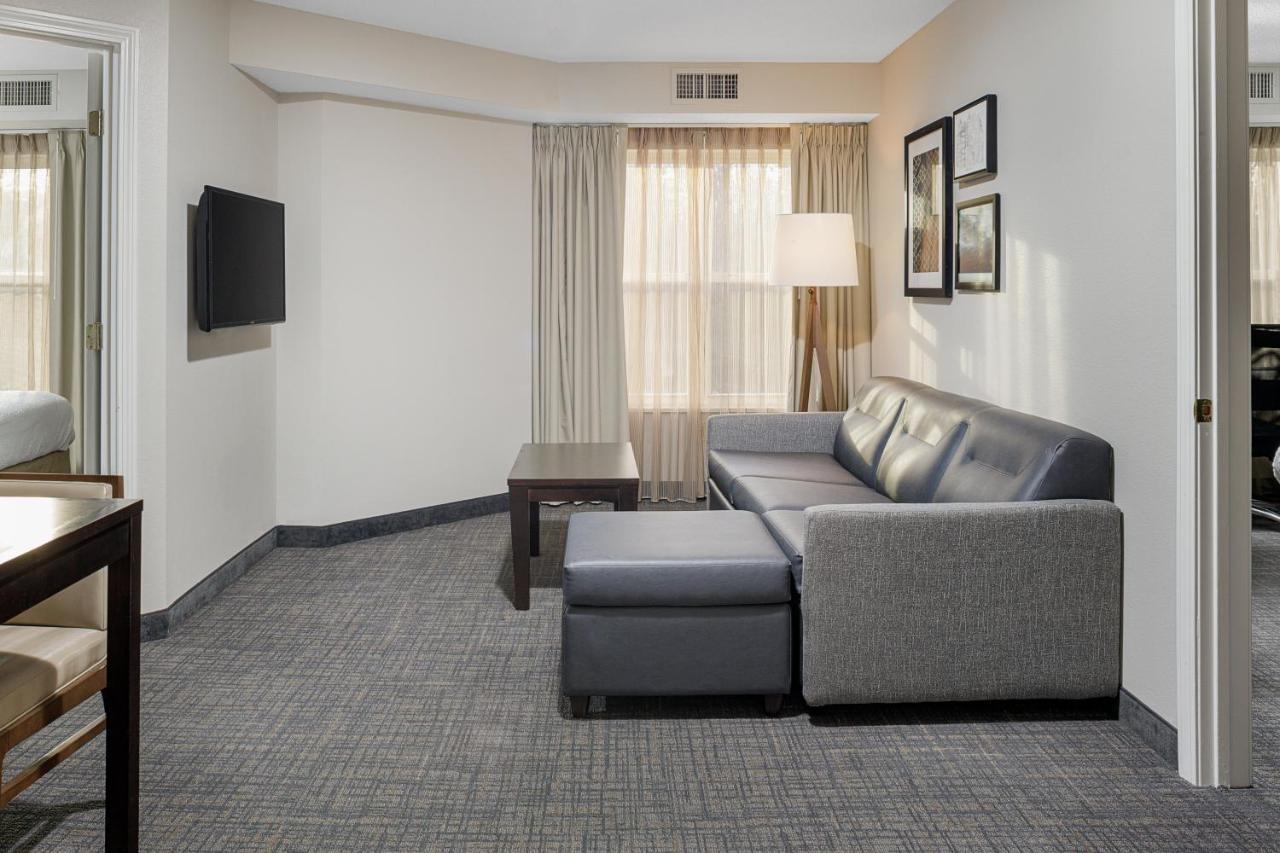 Residence Inn Boston Foxborough Exterior photo