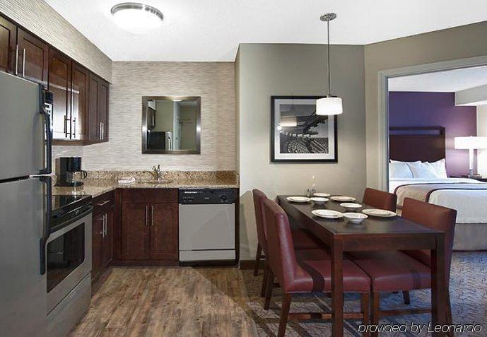 Residence Inn Boston Foxborough Room photo