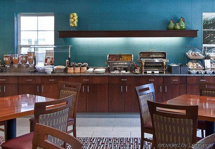 Residence Inn Boston Foxborough Restaurant photo