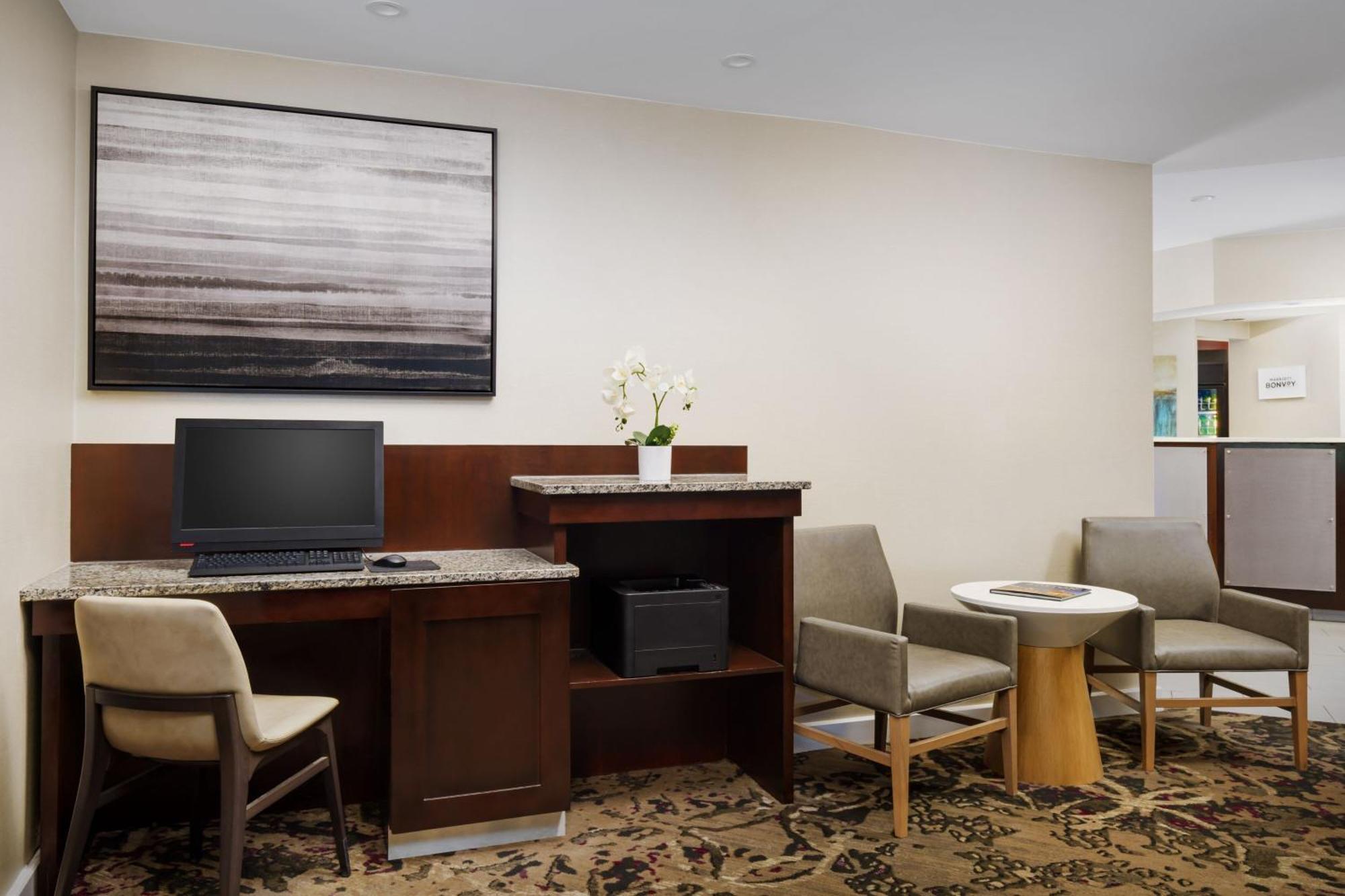 Residence Inn Boston Foxborough Exterior photo