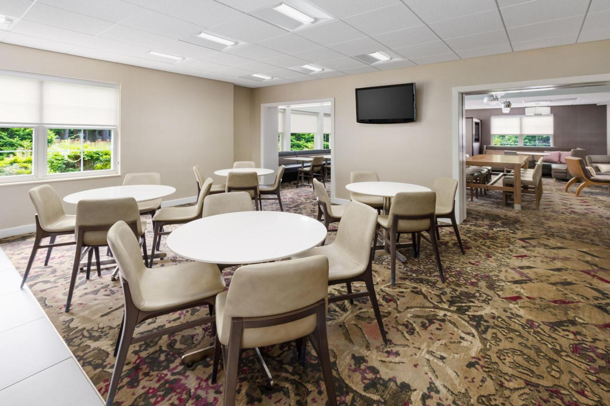 Residence Inn Boston Foxborough Exterior photo