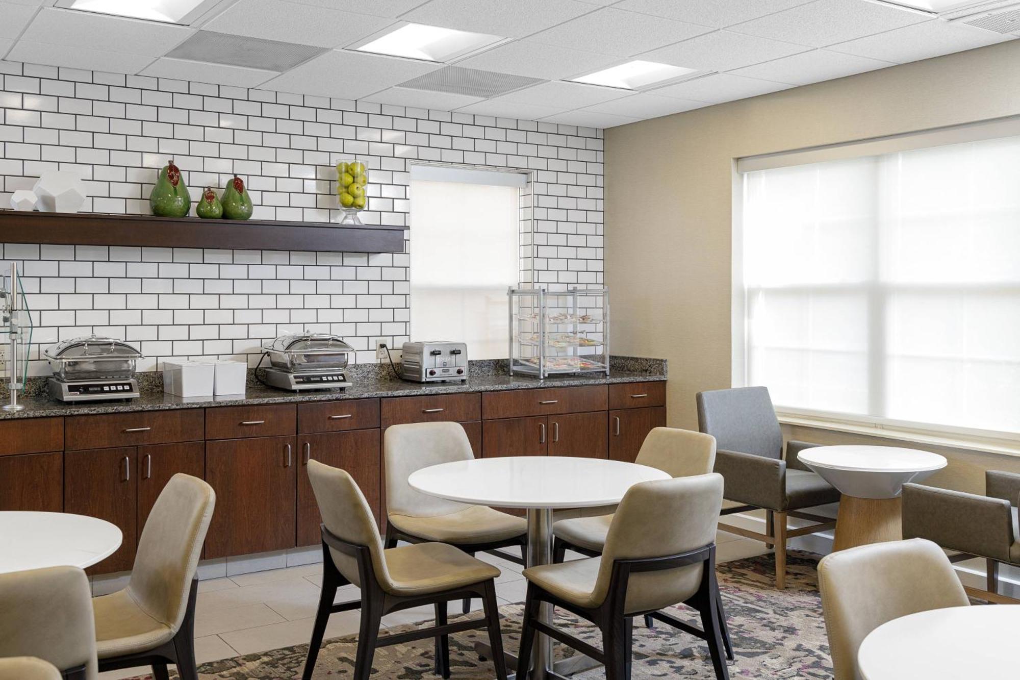 Residence Inn Boston Foxborough Exterior photo