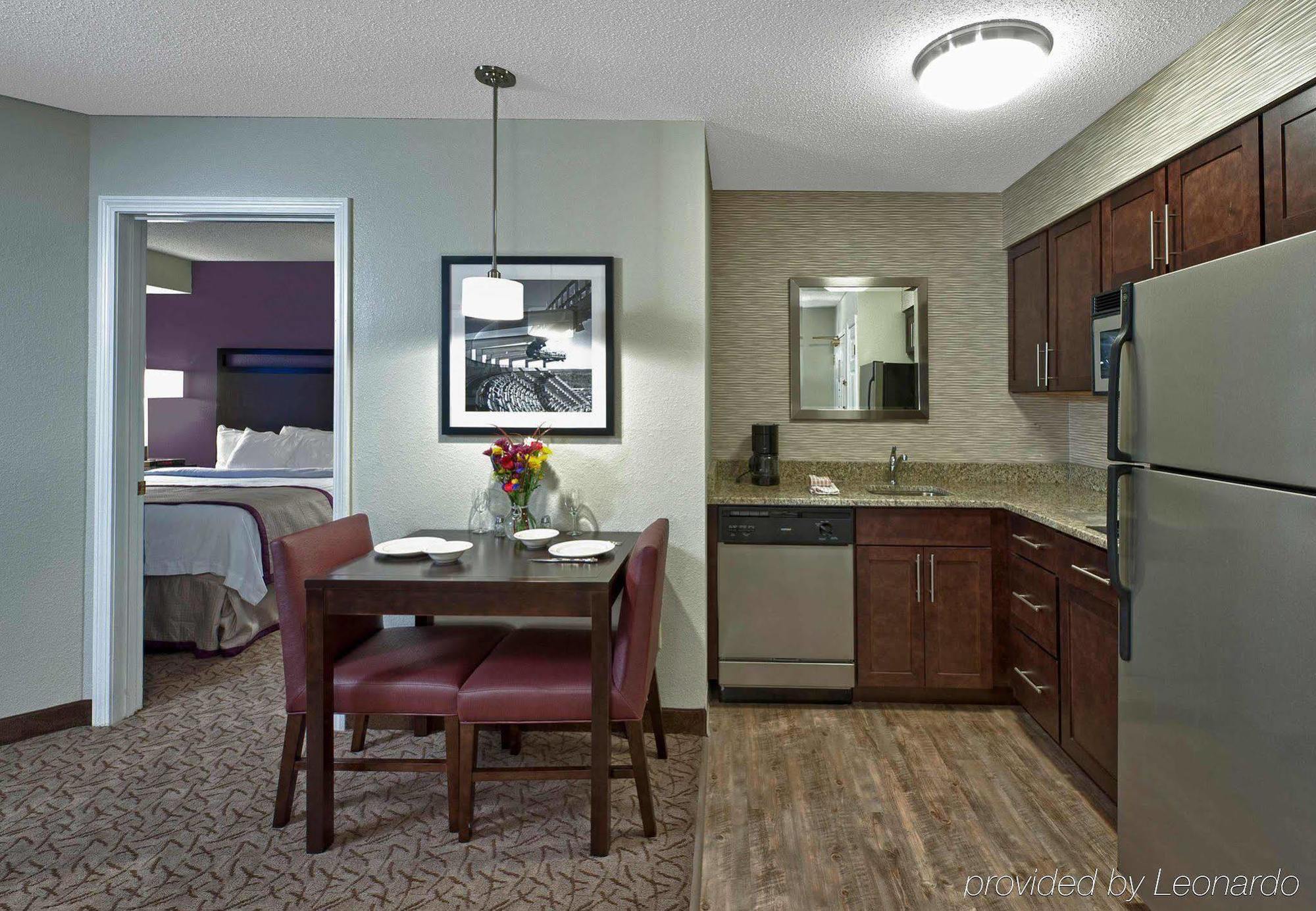 Residence Inn Boston Foxborough Room photo