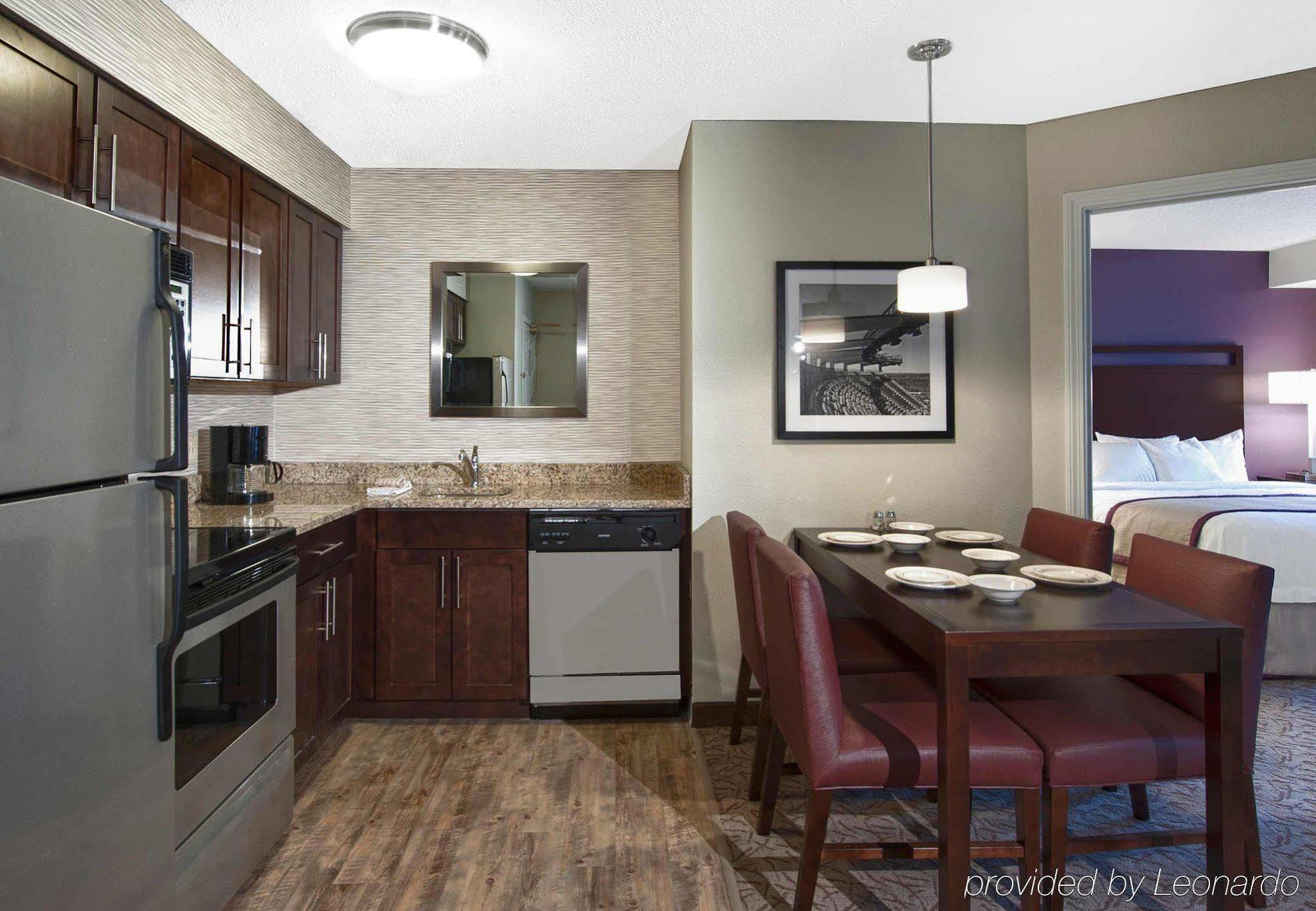 Residence Inn Boston Foxborough Exterior photo