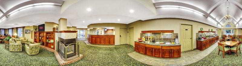 Residence Inn Boston Foxborough Exterior photo