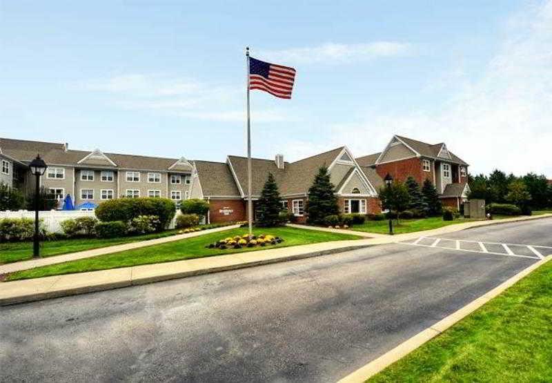 Residence Inn Boston Foxborough Exterior photo
