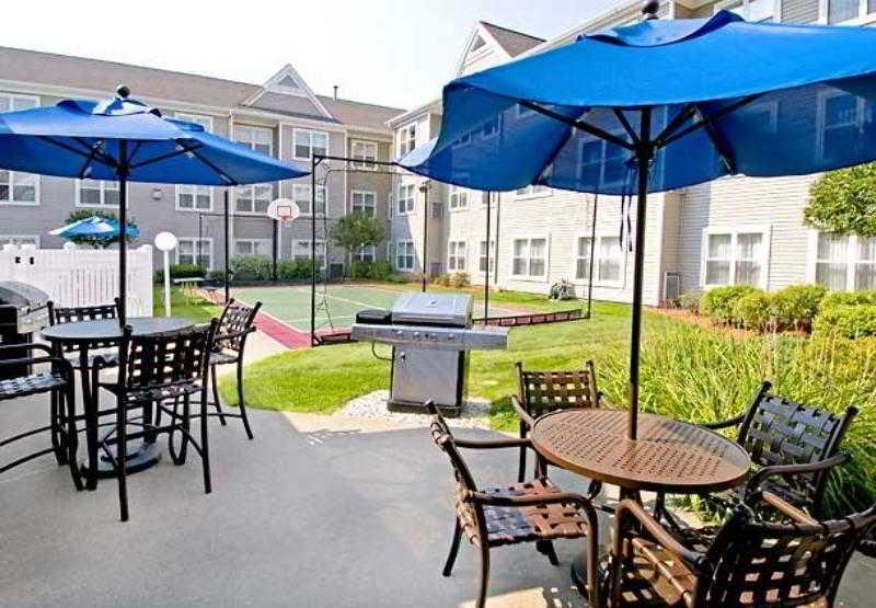 Residence Inn Boston Foxborough Facilities photo