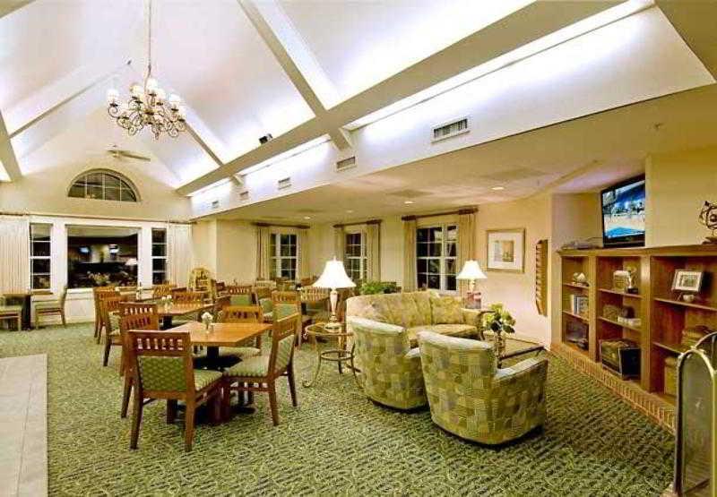 Residence Inn Boston Foxborough Restaurant photo