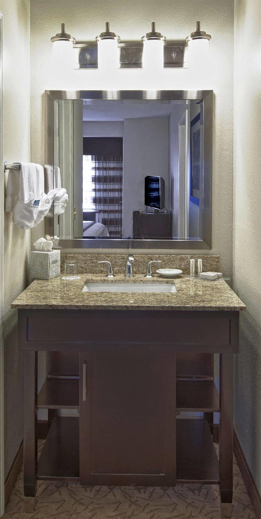 Residence Inn Boston Foxborough Exterior photo