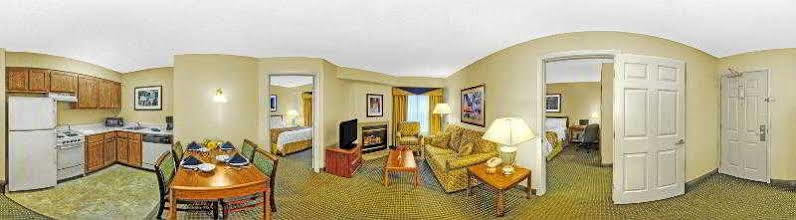 Residence Inn Boston Foxborough Exterior photo