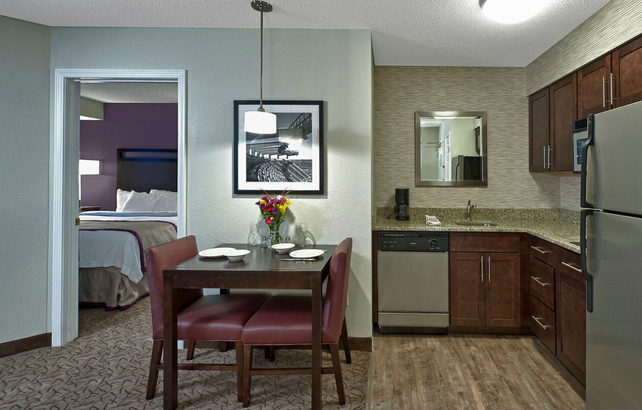 Residence Inn Boston Foxborough Exterior photo