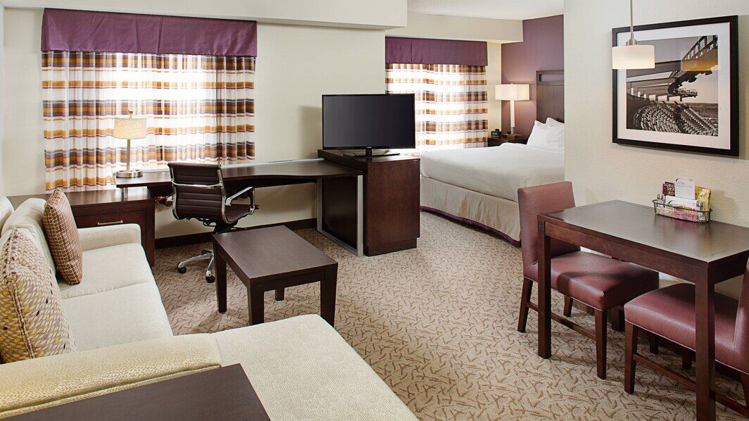 Residence Inn Boston Foxborough Exterior photo